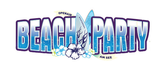 Beachparty